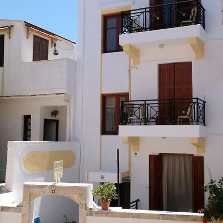Constantine Fortezza Rooms ريثيمنو المظهر الخارجي الصورة