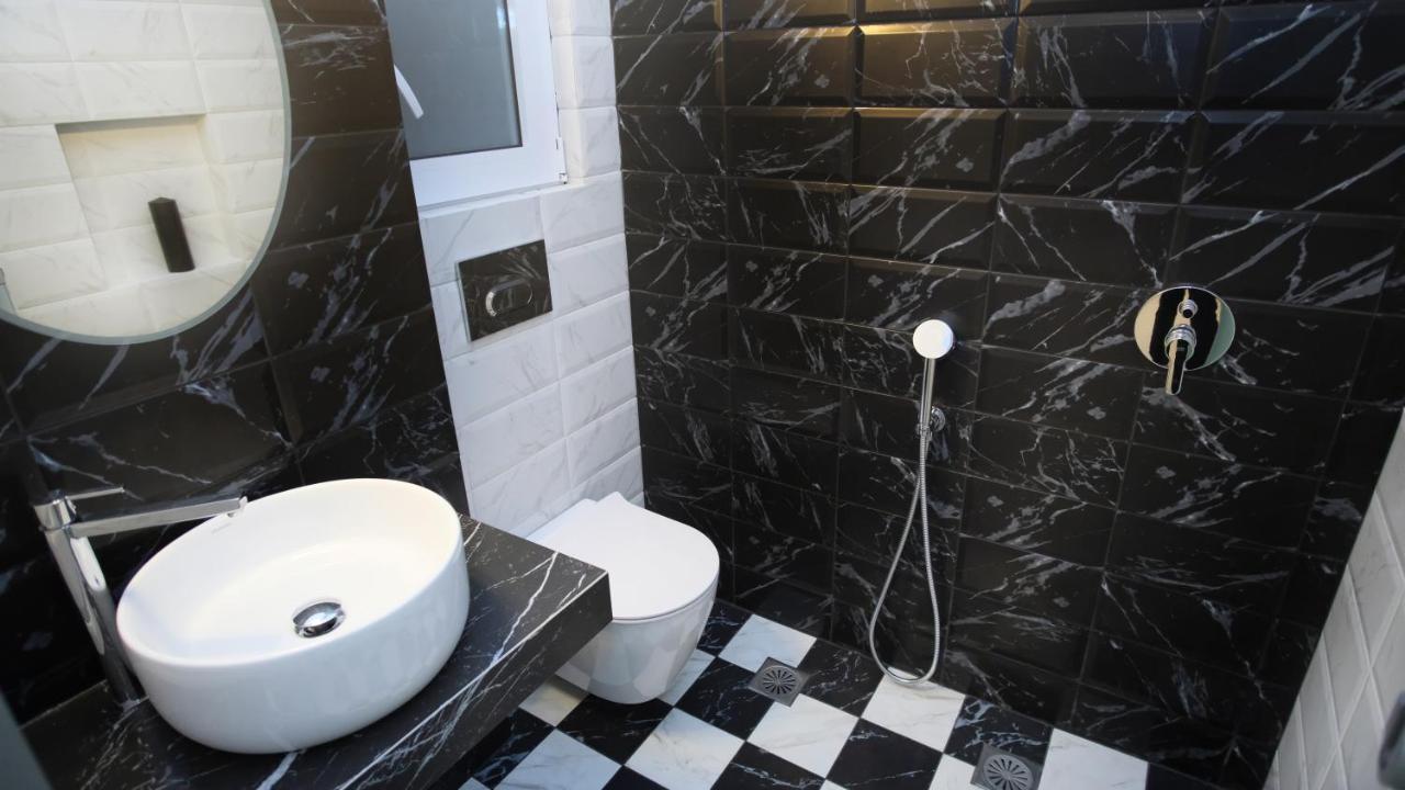 Constantine Fortezza Rooms ريثيمنو المظهر الخارجي الصورة