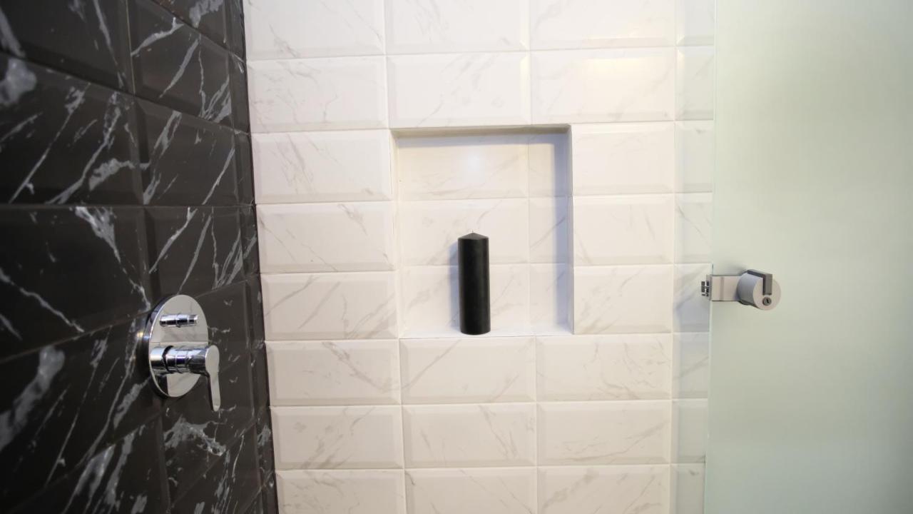 Constantine Fortezza Rooms ريثيمنو المظهر الخارجي الصورة